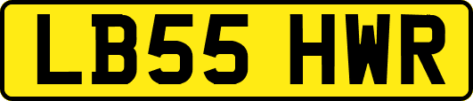 LB55HWR