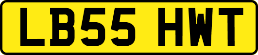 LB55HWT