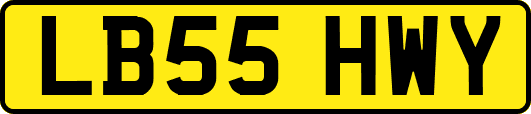 LB55HWY