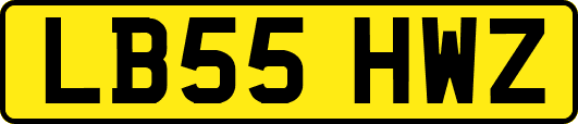 LB55HWZ