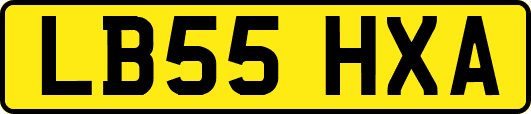LB55HXA