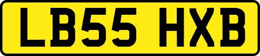 LB55HXB