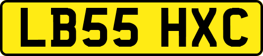 LB55HXC