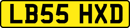 LB55HXD
