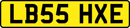LB55HXE