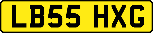 LB55HXG