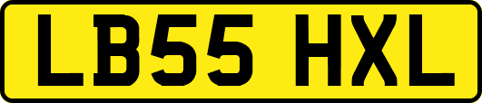 LB55HXL
