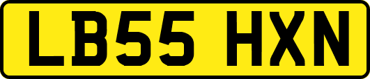 LB55HXN
