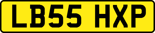 LB55HXP