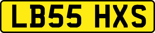 LB55HXS