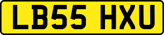 LB55HXU