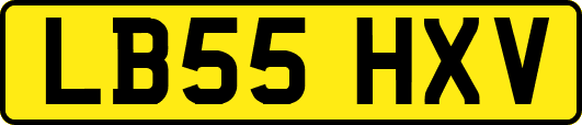 LB55HXV