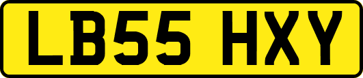 LB55HXY