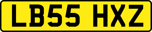 LB55HXZ