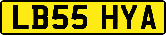 LB55HYA