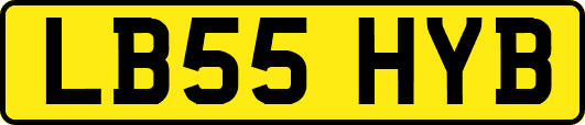 LB55HYB