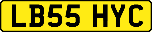 LB55HYC