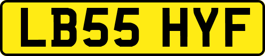 LB55HYF