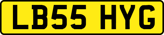 LB55HYG