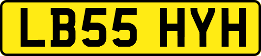 LB55HYH