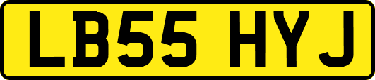 LB55HYJ
