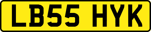 LB55HYK