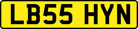 LB55HYN