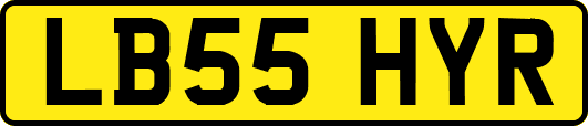 LB55HYR