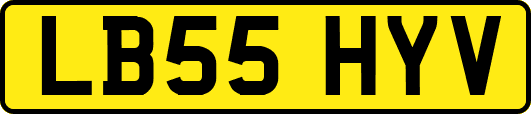 LB55HYV