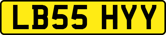 LB55HYY