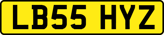 LB55HYZ
