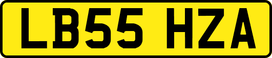 LB55HZA