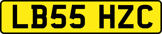 LB55HZC