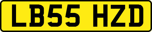 LB55HZD