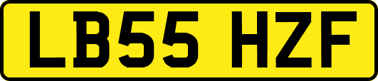 LB55HZF