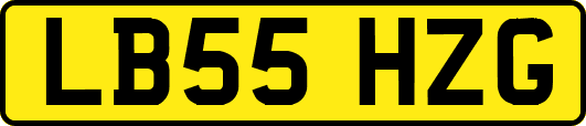 LB55HZG