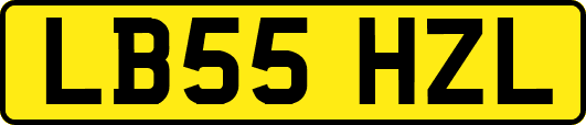 LB55HZL