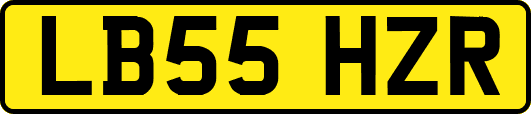 LB55HZR