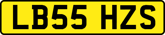 LB55HZS