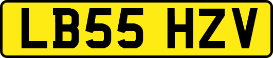 LB55HZV
