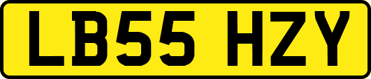 LB55HZY