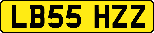 LB55HZZ