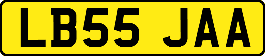LB55JAA