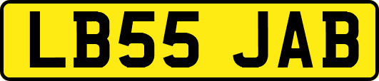 LB55JAB