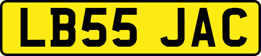 LB55JAC
