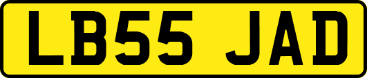 LB55JAD
