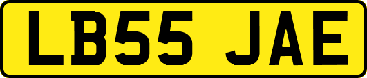 LB55JAE