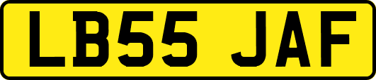 LB55JAF