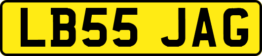 LB55JAG