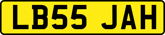 LB55JAH